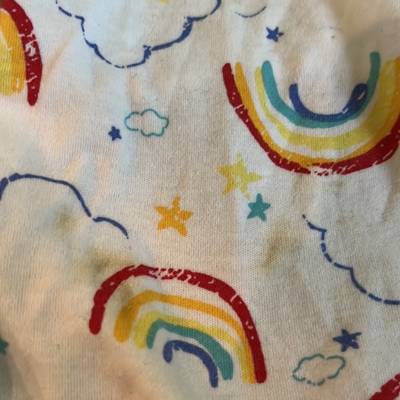 Dog Pajamas from Cute Bone, Size XS. - Picture 3 of 5